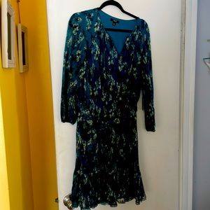 Brand new with tags simply vera dress
